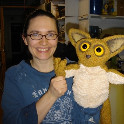 webkinz bushbaby