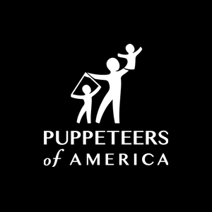 Puppeteers of America logo