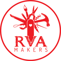 RVA MAkers logo