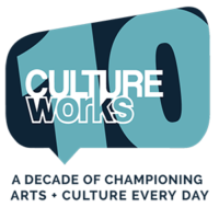 Richmond Culture Works logo